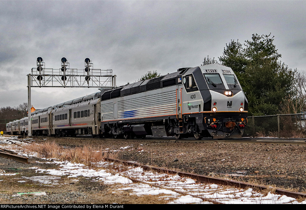 NJT 4013